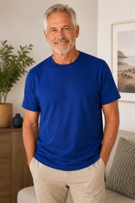 Marine herre t-shirt