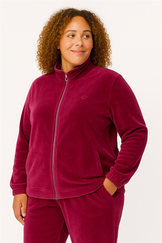 Hjemmedragter i plus size