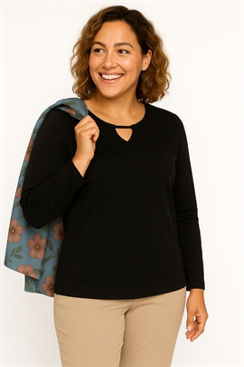 Paramour sort bluse